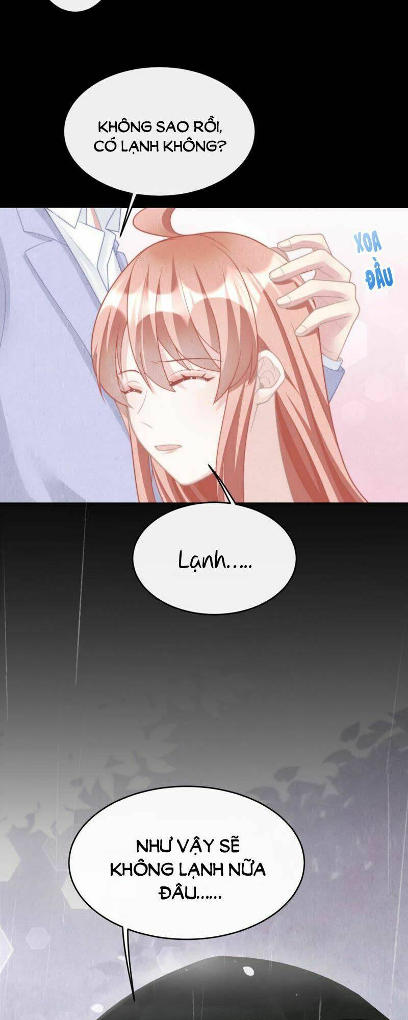 cô dâu giả tạo chapter 21 21