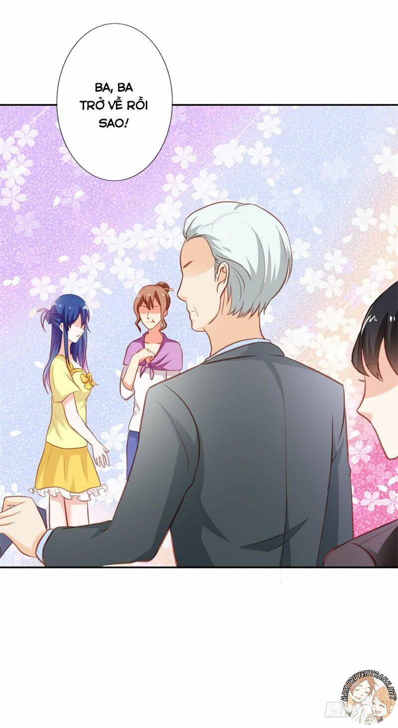 bá đạo tổng tài ngạnh thượng cung chapter 21 30