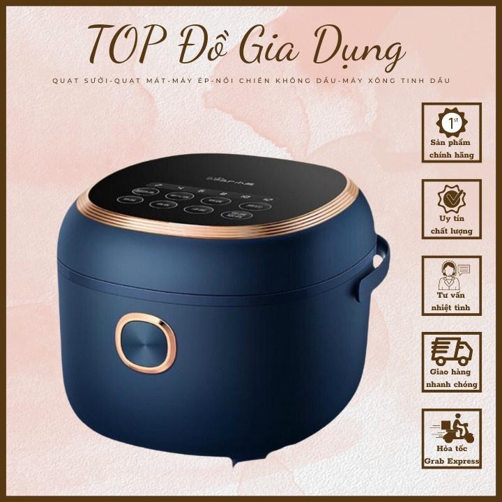 Nồi Cơm Điện ĐA NĂNG BEAR P40Z1. SẢN PHẨM HOT. HÀNG CHÍNH HÃNG