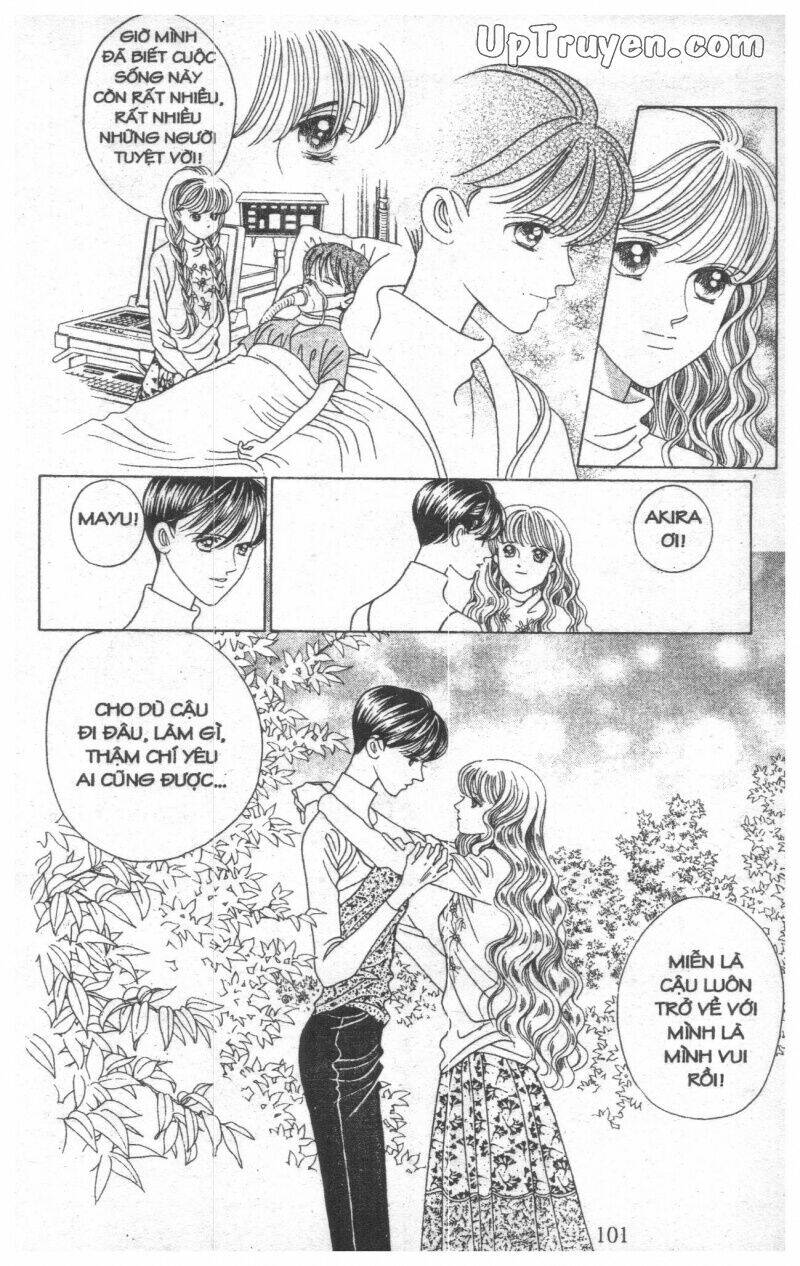 nàng tiên ánh trăng - kaguya hime chapter 25 101