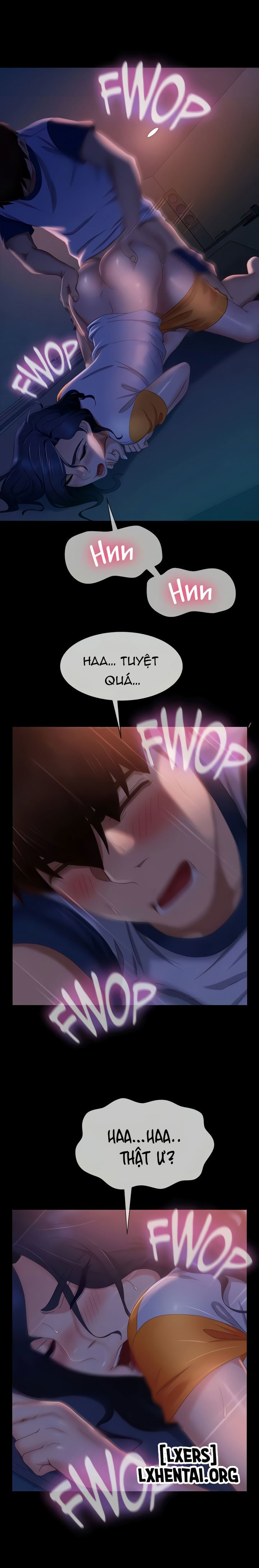 một ngày rối rắm chapter 70 10