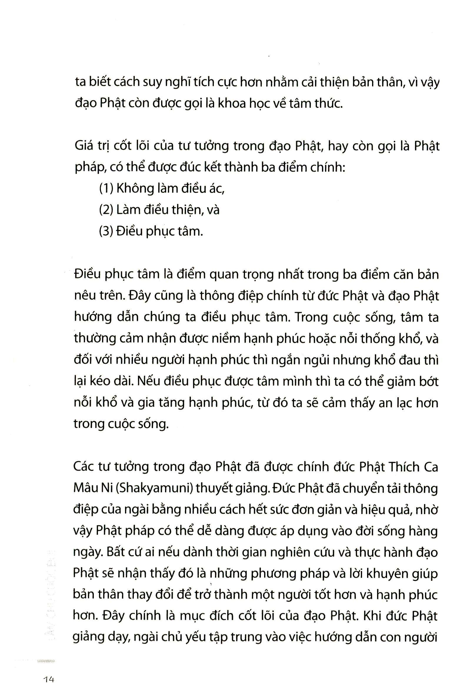 Sách Làm Chủ Cuộc Đời (Tái Bản 2020)