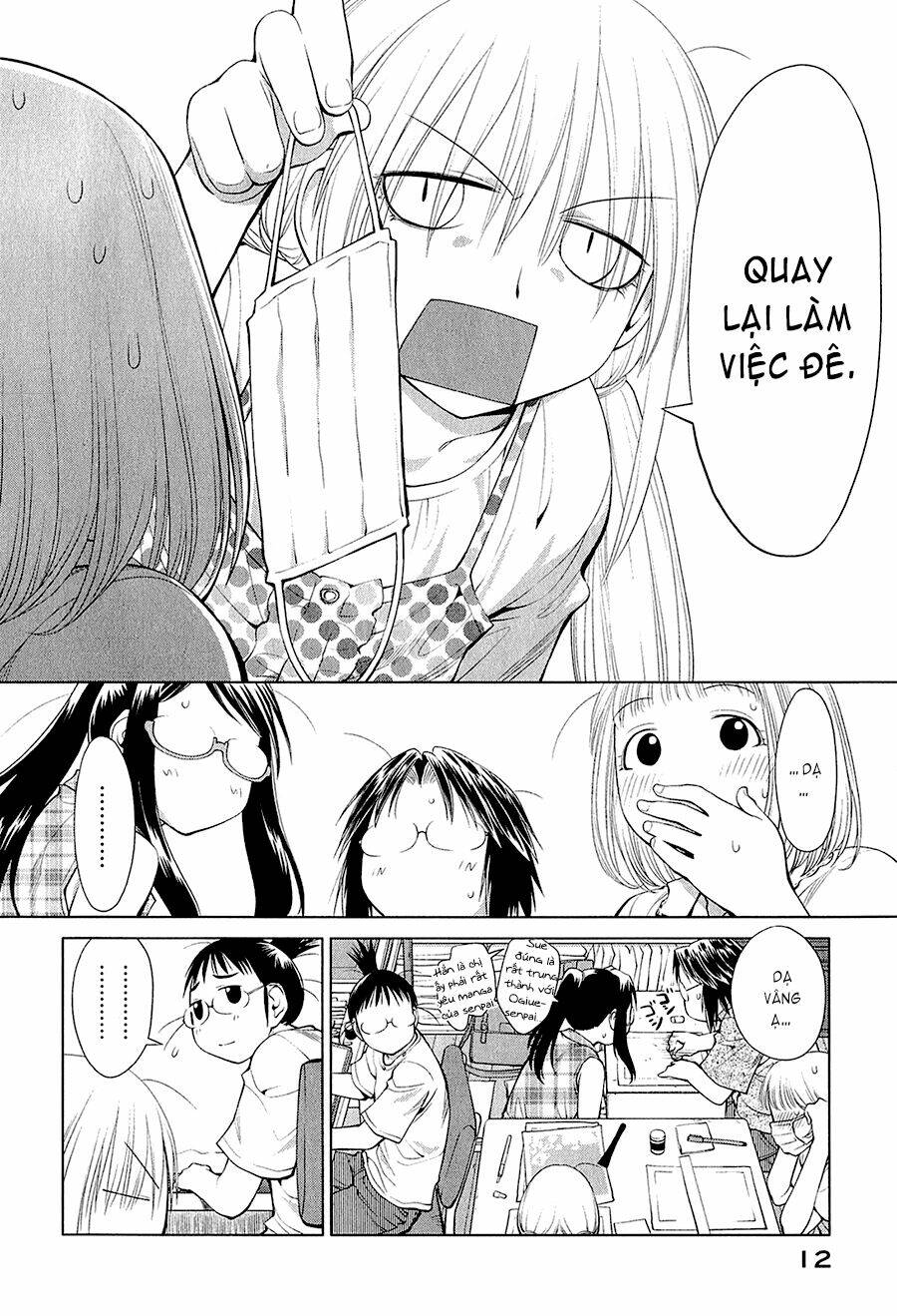 genshiken chapter 62 10