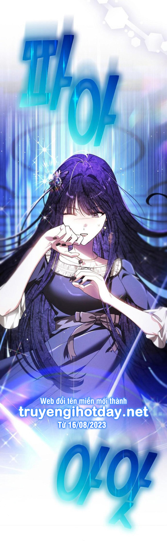 cô dâu của obsidian chapter 7.1 5