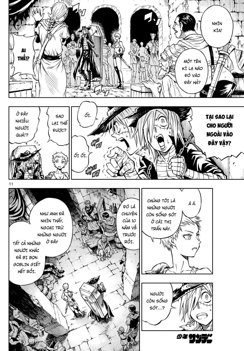 marry grave chapter 1 10