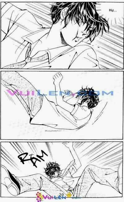 cô gái trung hoa chapter 12 20