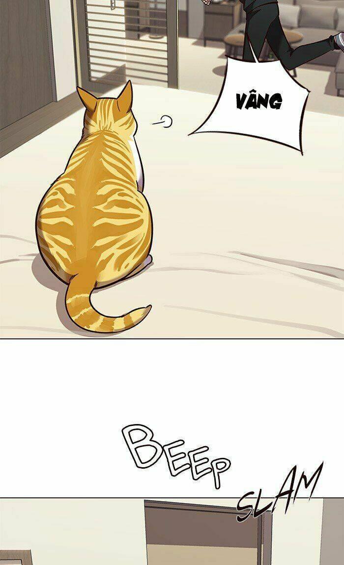 biến thân thành mèo chapter 82 73