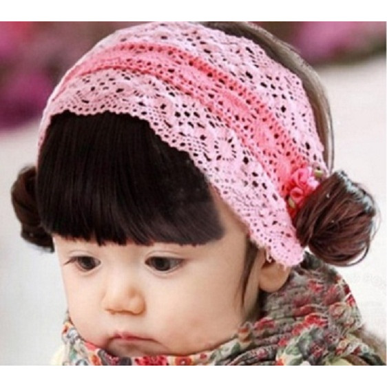 Băng đô mái ngố