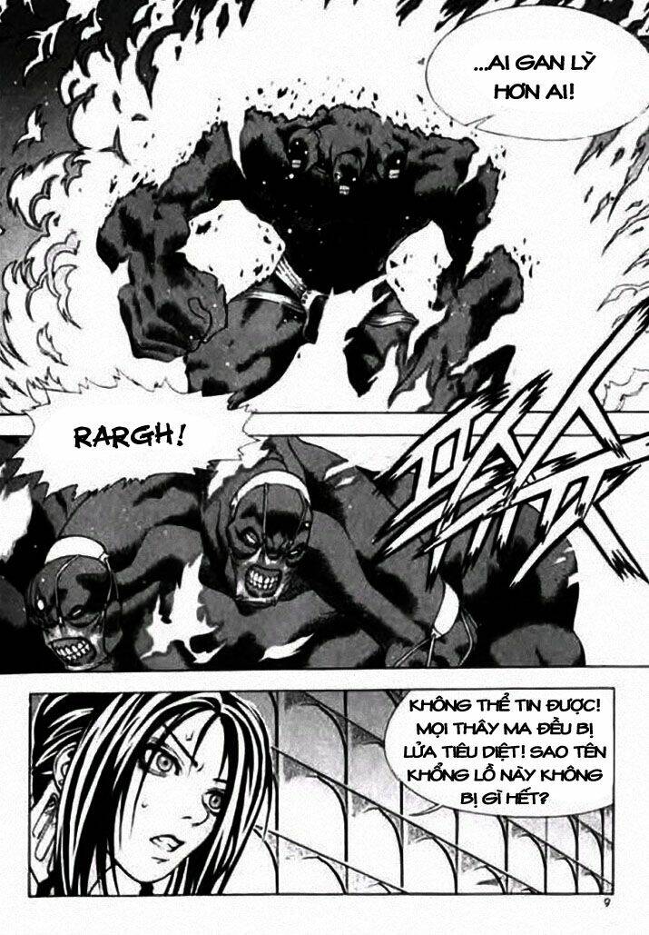 ragnarok - into the abyss chapter 52 9