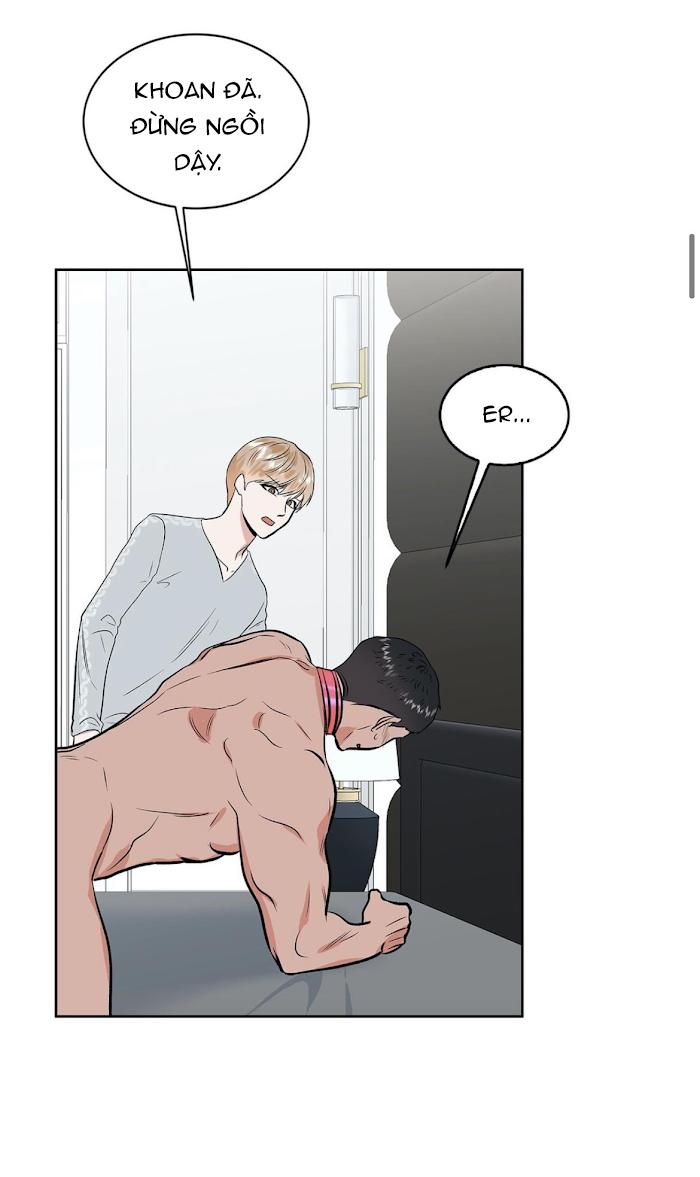 thầy giáo thể dục m chapter 19 15