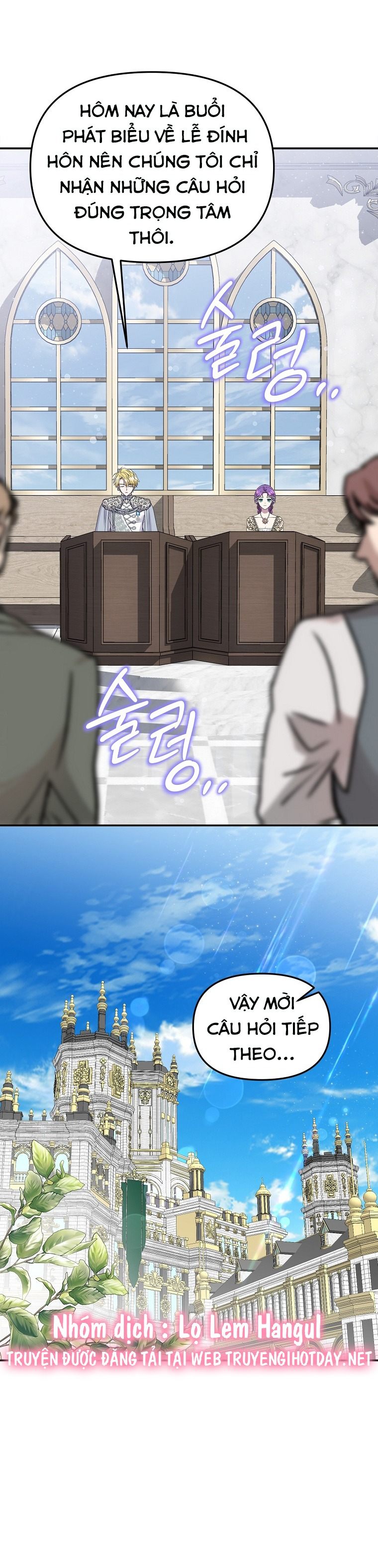 nàng công nương roselia chapter 50.1 18