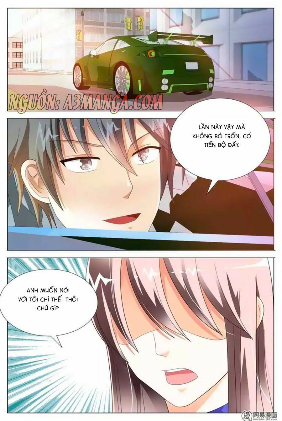 thủ tịch ngoan ngoan ái chapter 44 8