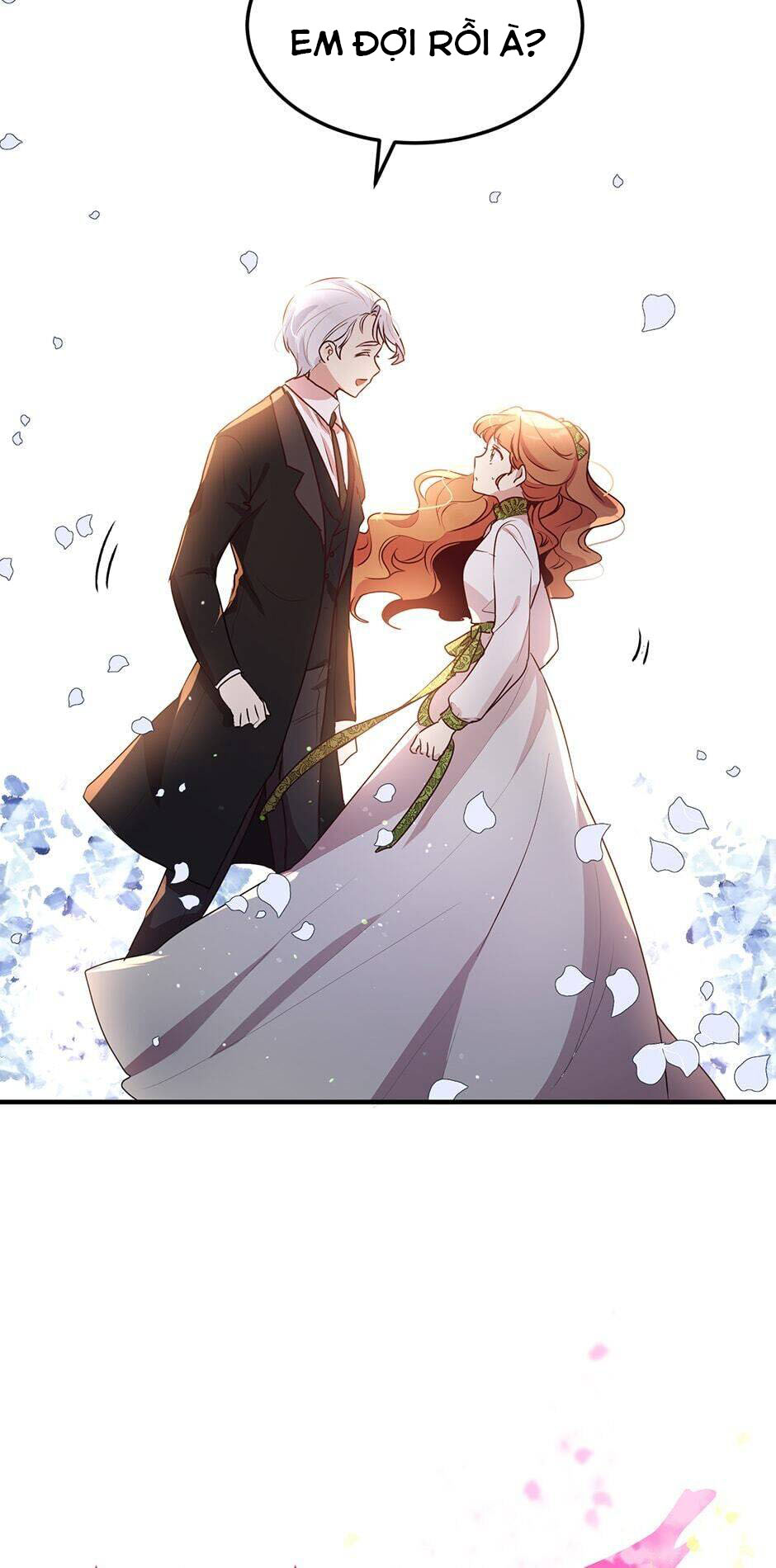 tại sao ngài làm điều này, công tước chapter 101 11