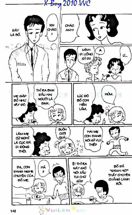 nhóc maruko chapter 4 147