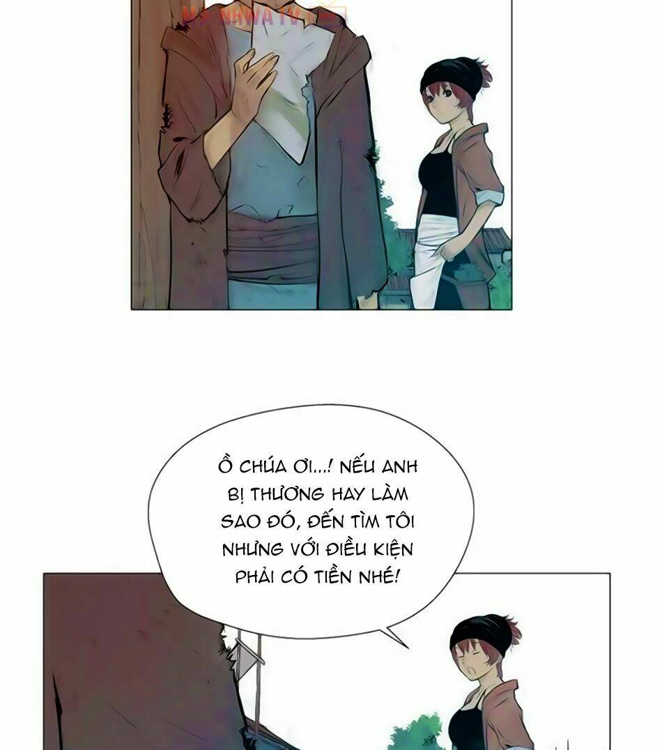 thanh gươm danh vọng chapter 4 89