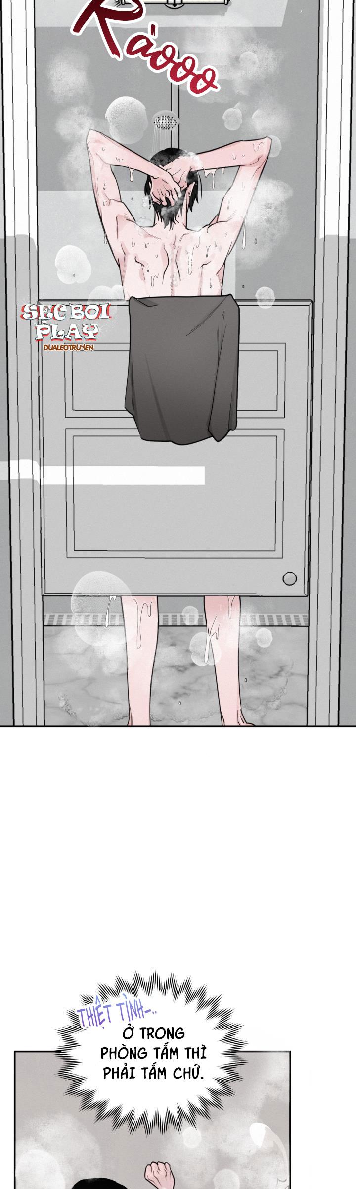 lời nói dối đẫm máu chapter 3 9