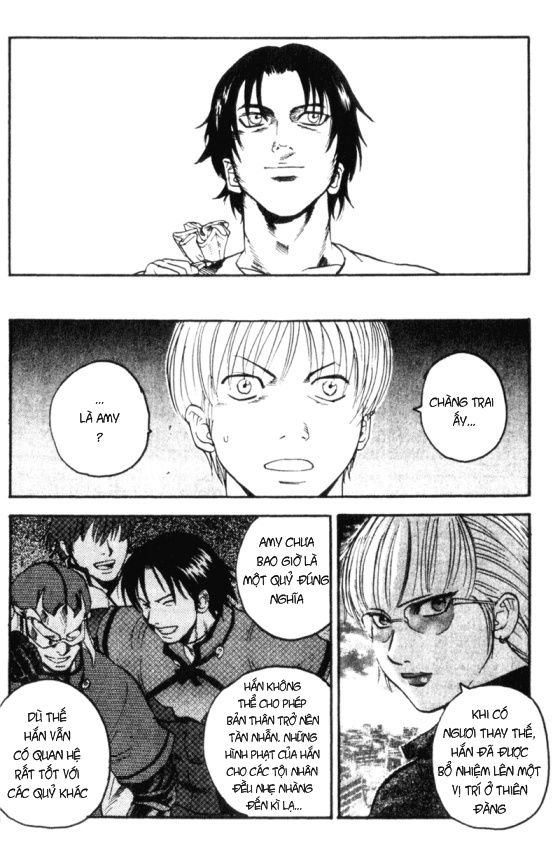 togari chapter 63 13