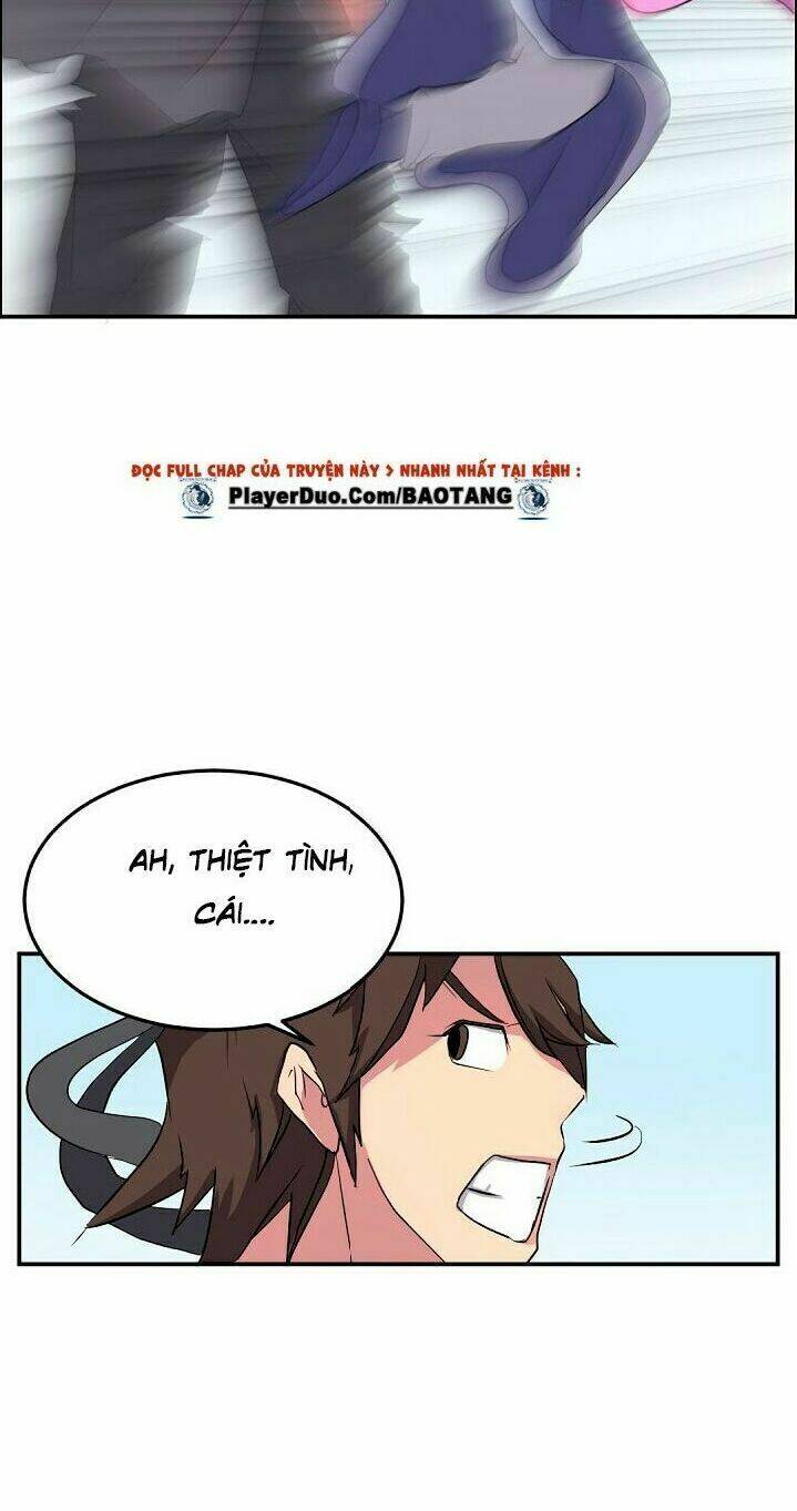 trọng sinh, bất khả chiến bại chapter 25 14