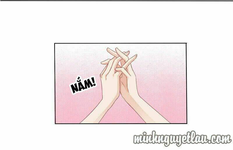 danh môn độc sủng ái thê chapter 13 17