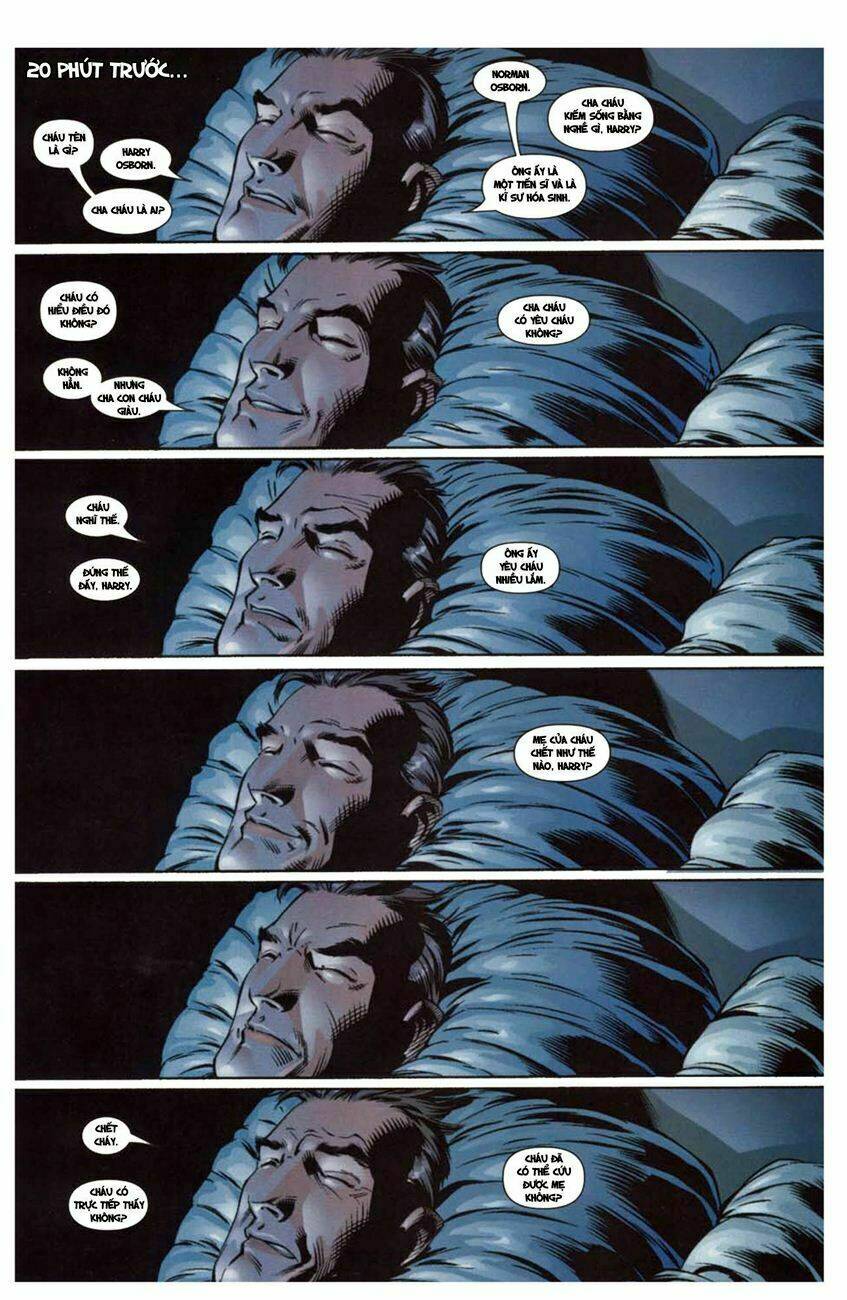 ultimate spider-man chapter 25 5