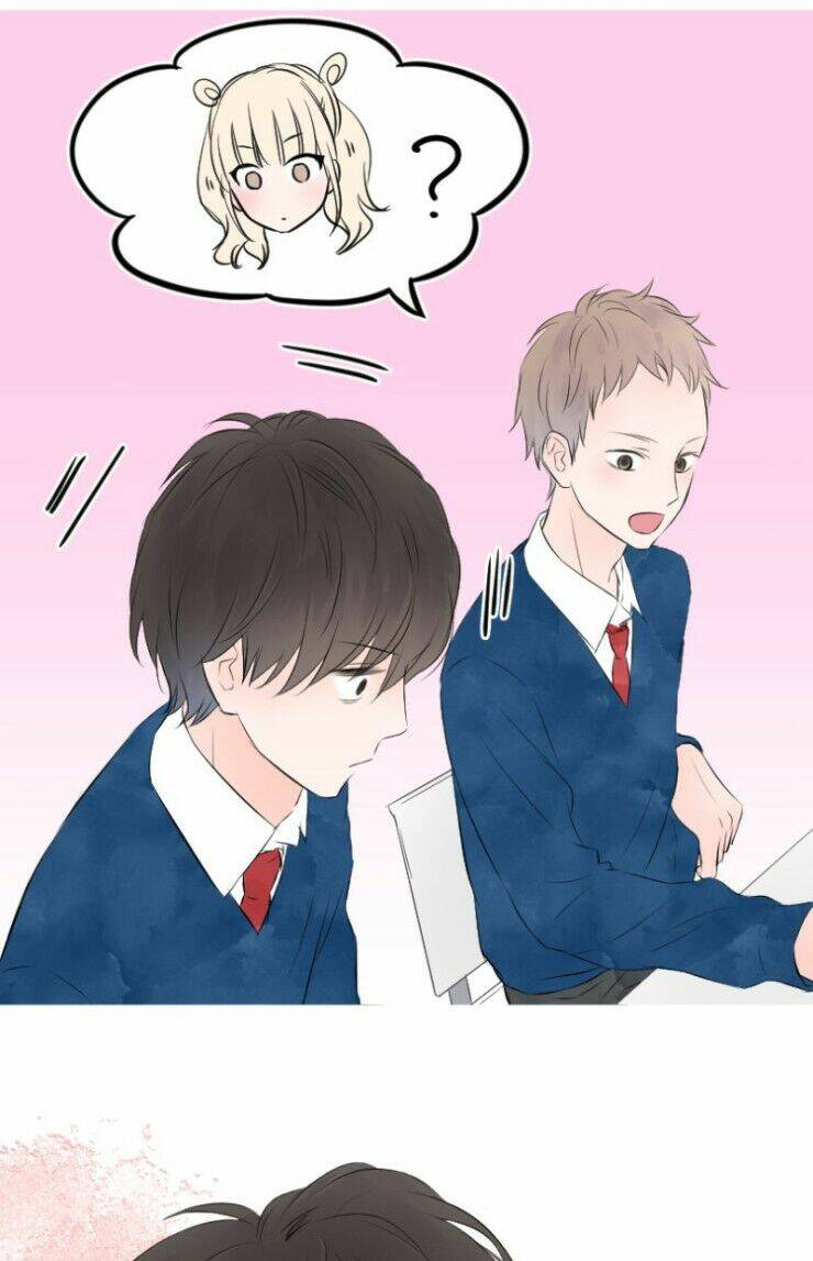 yêu không thể nói chapter 21 3