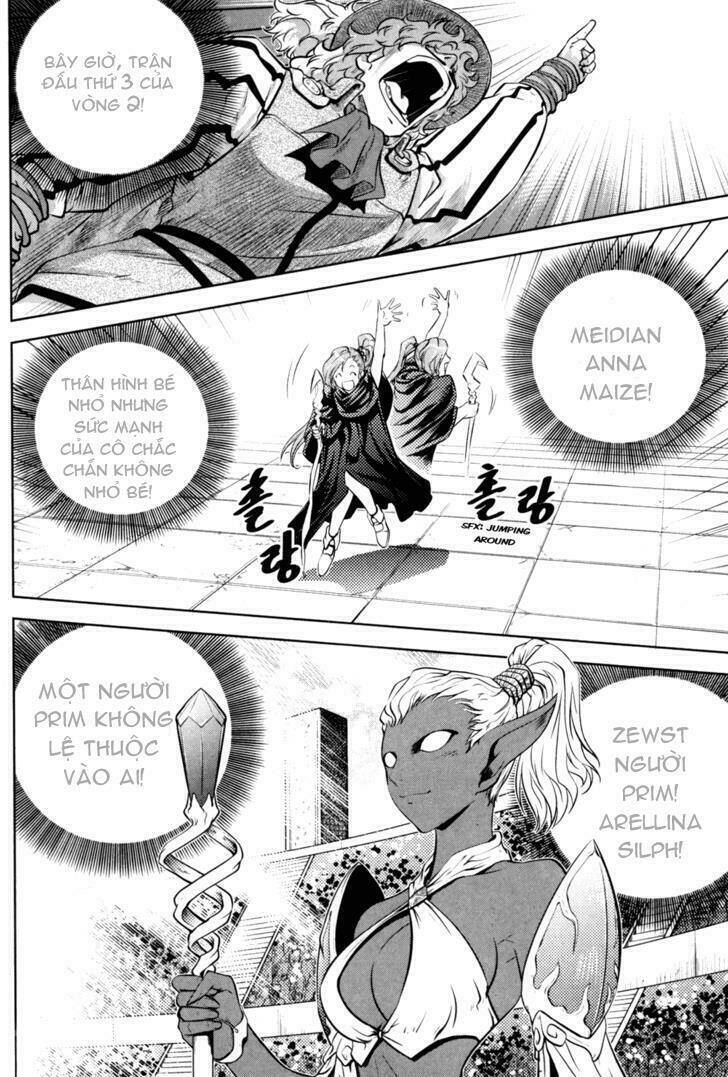 the legend of maian chapter 43 8