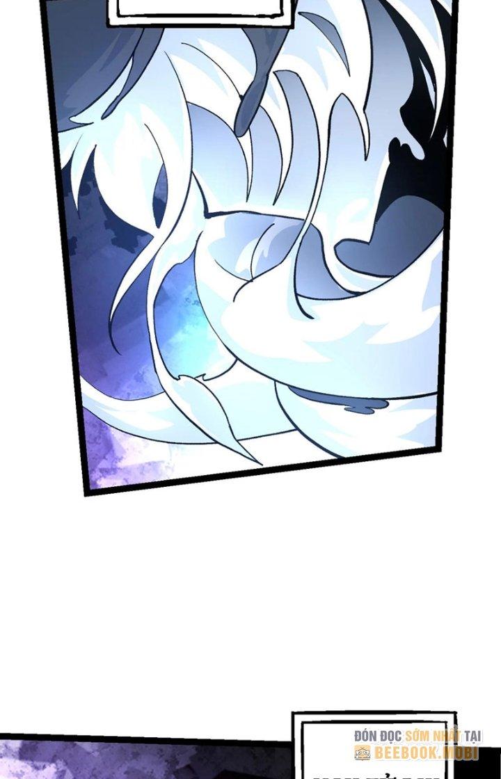 từ cây cổ thụ bắt đầu tiến hóa chapter 68 61