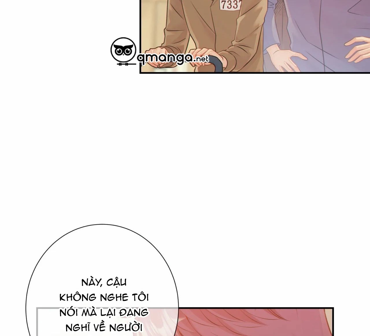 thời gian giữa sói và chó chapter 29 63