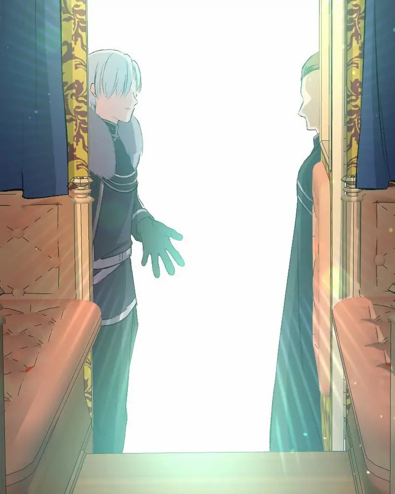 cô dâu lừa dối và chàng sư tử hung dữ chapter 4.2 32