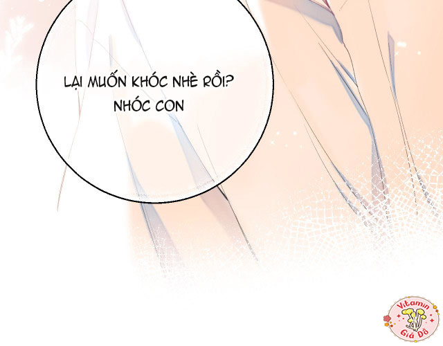 vụng trộm yêu thầm không thể giấu chapter 4 89