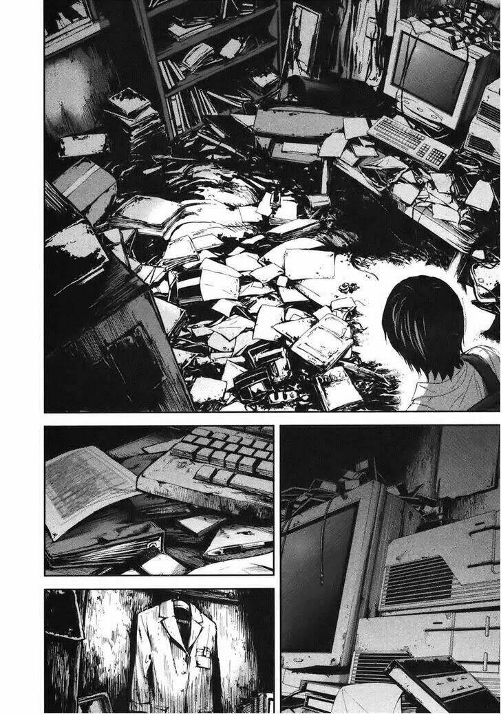 ousama game chapter 19 42