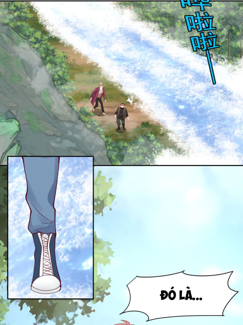 trên người ta có một rồng chapter 370 9