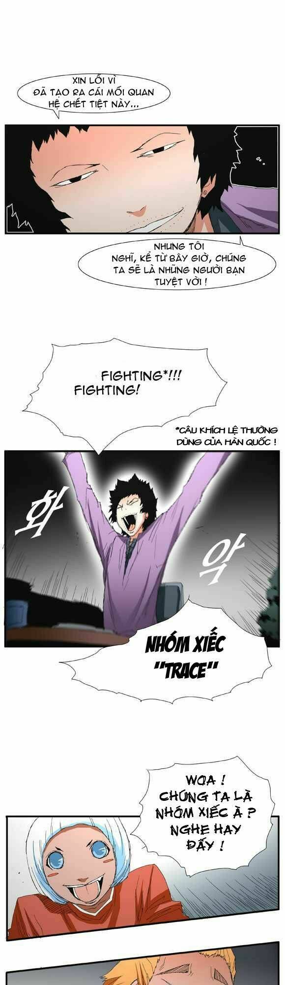 siêu năng chapter 37 21