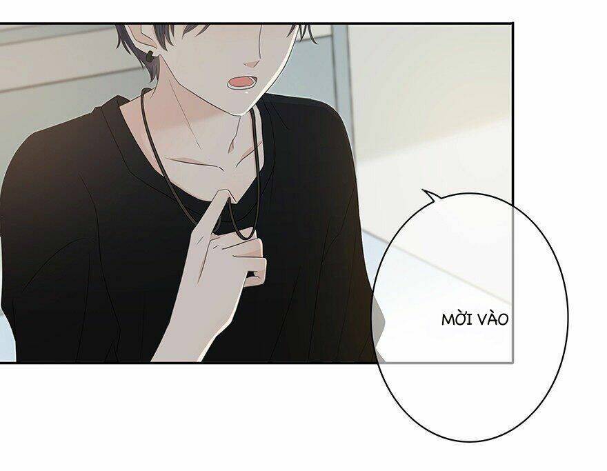 phần còn lại của cuộc đời tôi chapter 1.1 18