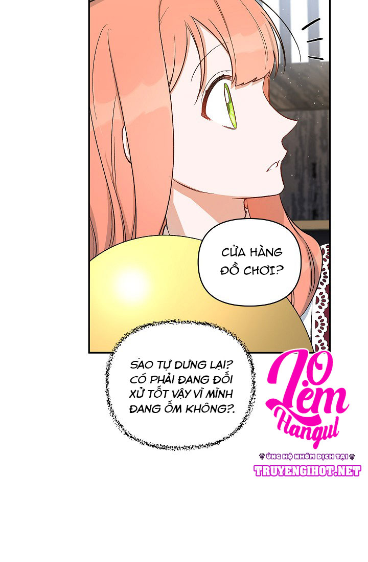 trở thành con gái của anh hùng bóng đêm chapter 17 59