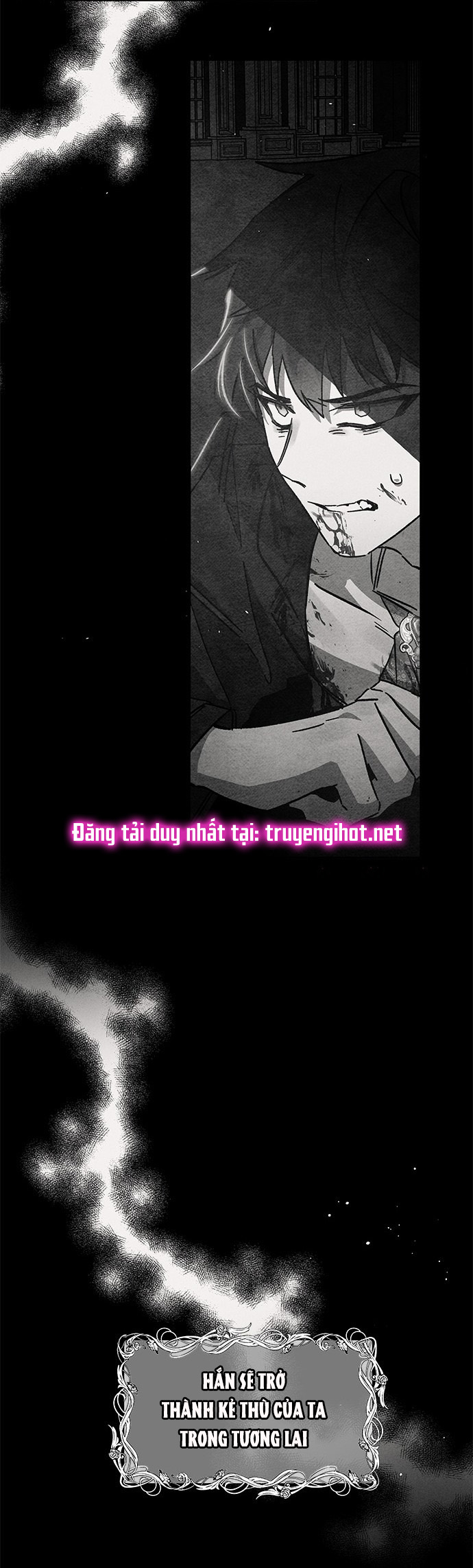 ôi kẻ thù không đội trời chung thân ái của tôi chapter 3 7