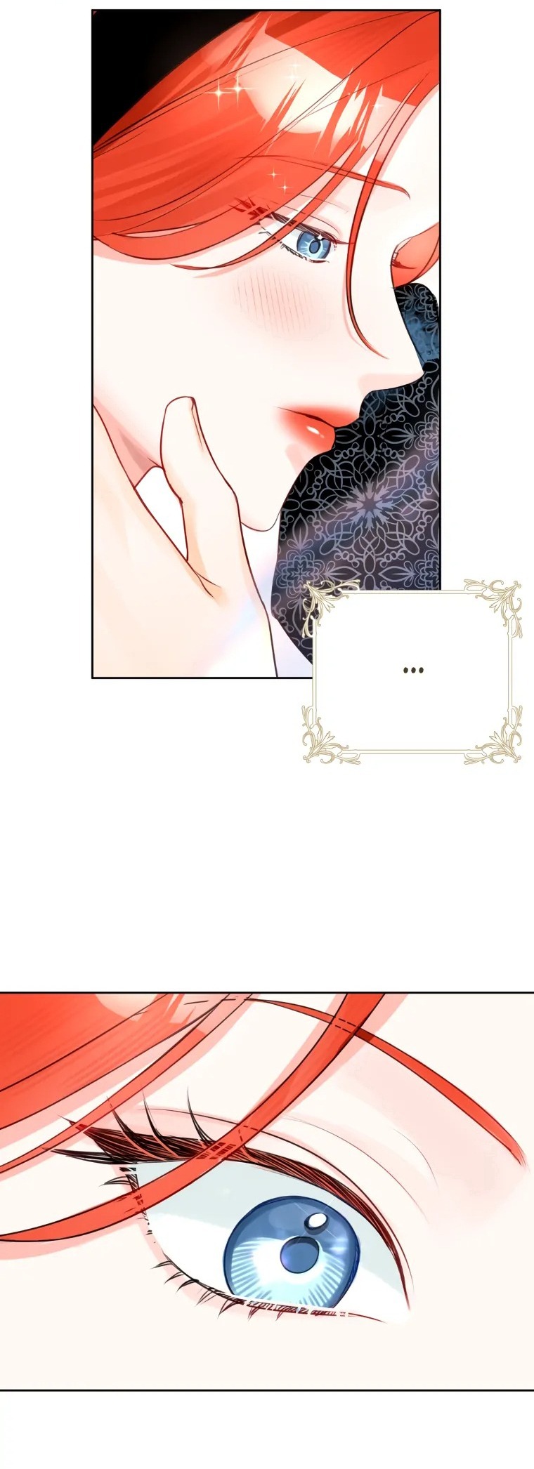 cuộc hôn nhân của đại công tước chỉ là một trò lừa đảo chapter 37 35