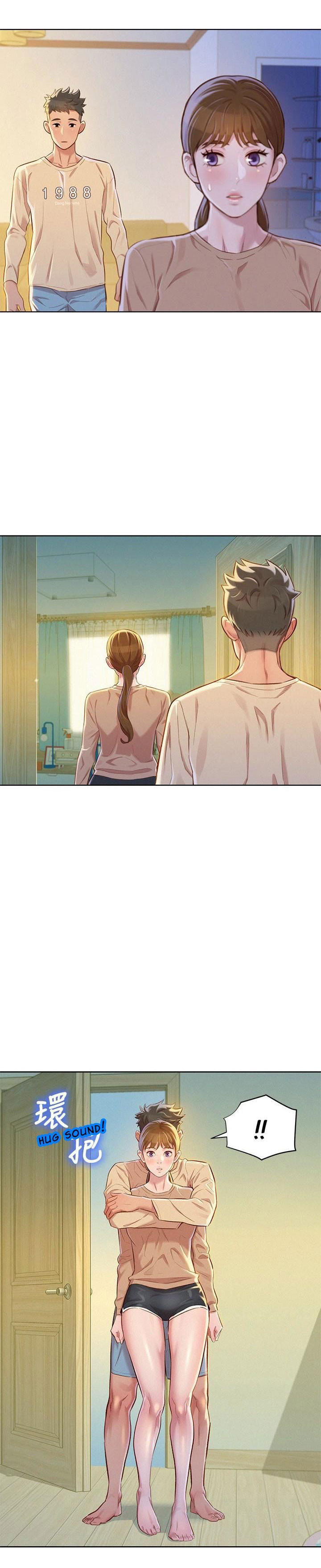 chị gái mưa chapter 73 16