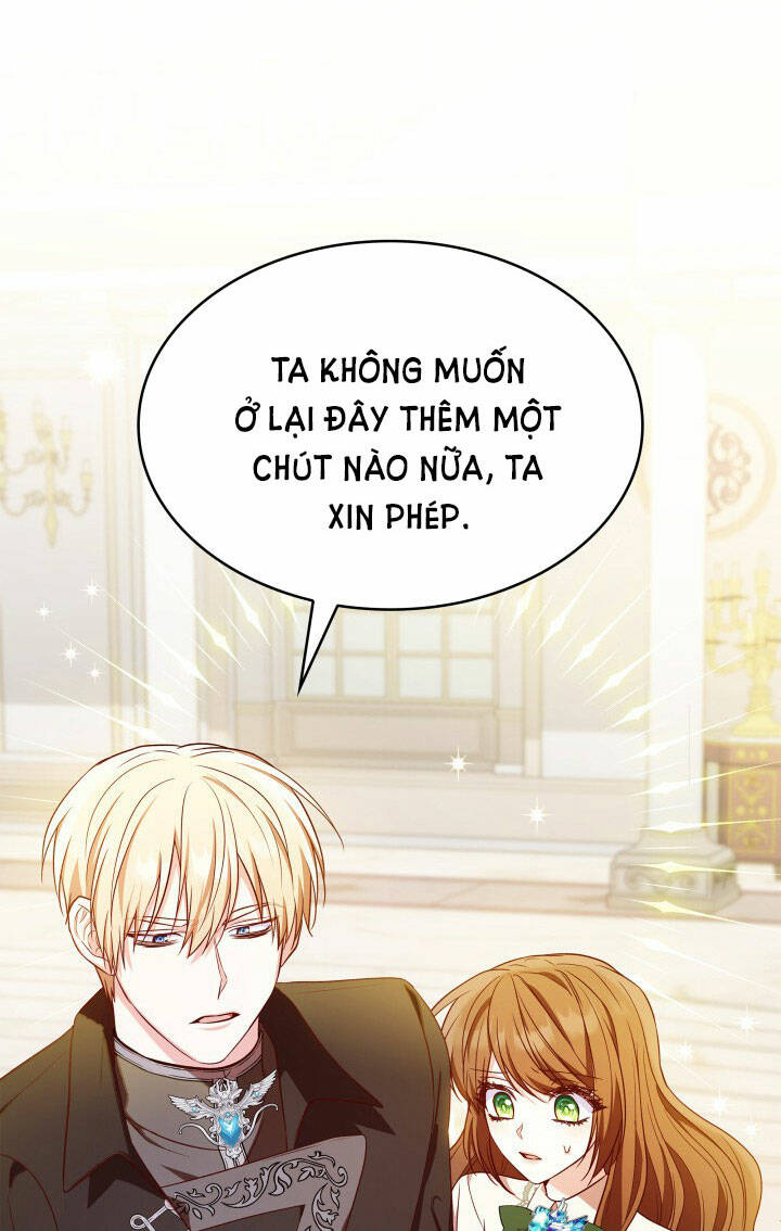 từ ác nữ, tôi trở thành một người mẹ chapter 20 18