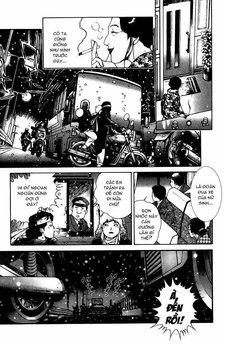 vũ nữ thoát y chapter 1 22