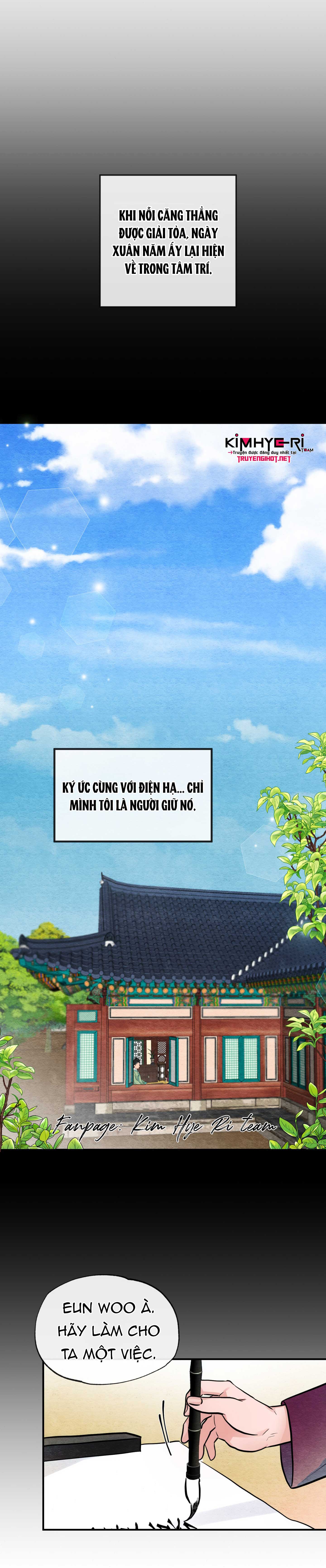 Cương Nhân chapter 12.2 1