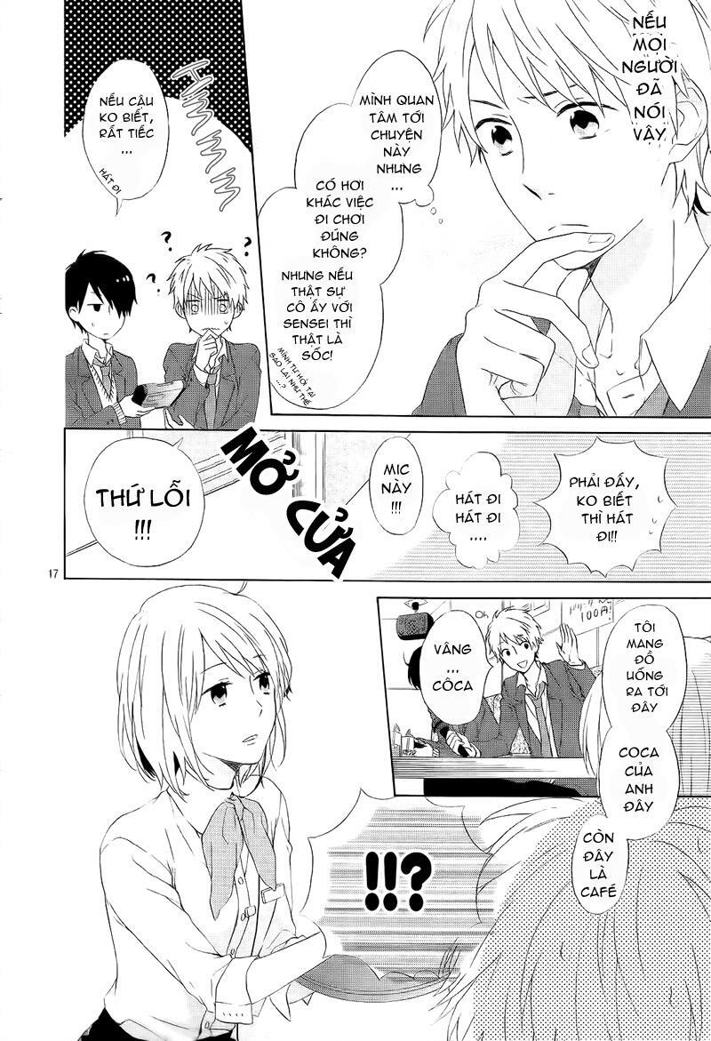 ngày cầu vồng chapter 1 16