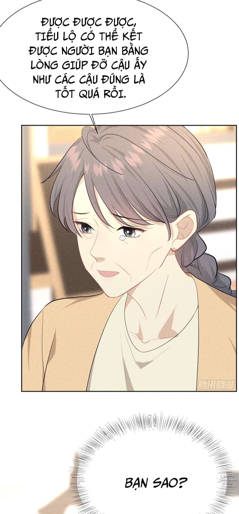 [bl] quan hệ nguy hiểm chapter 10 7