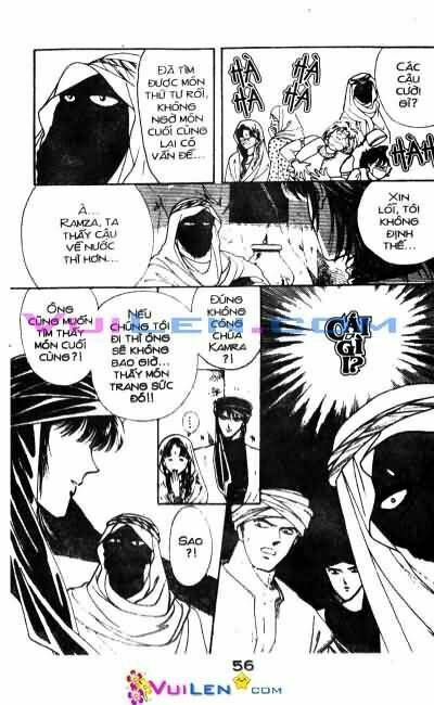 nàng công chúa ham chơi chapter 10 56