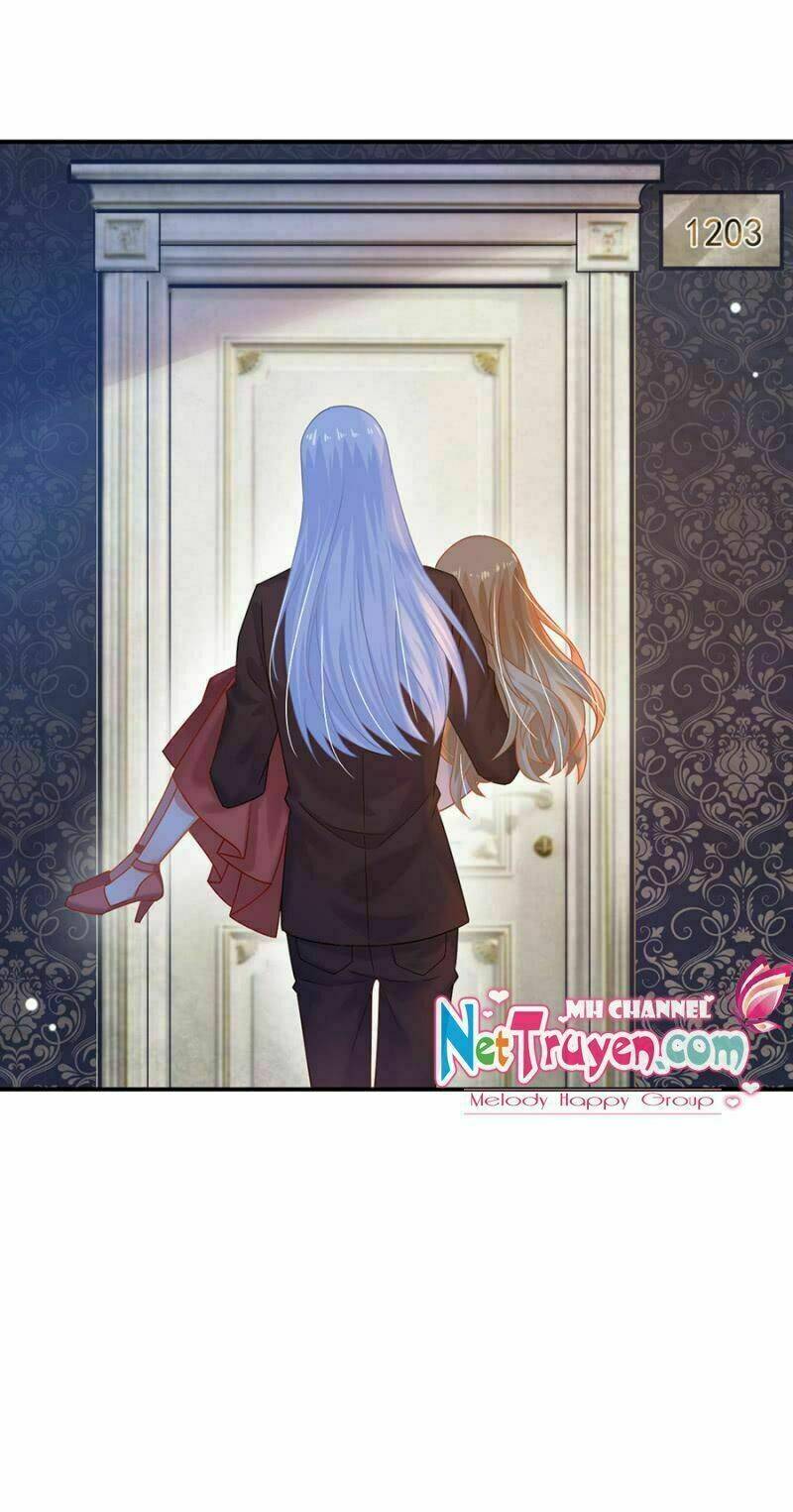 ma lạt thiên kim đẩu ác thiếu chapter 175 6