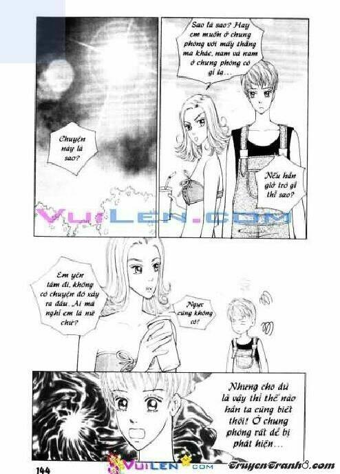 người mẫu hoàn hảo chapter 1 139