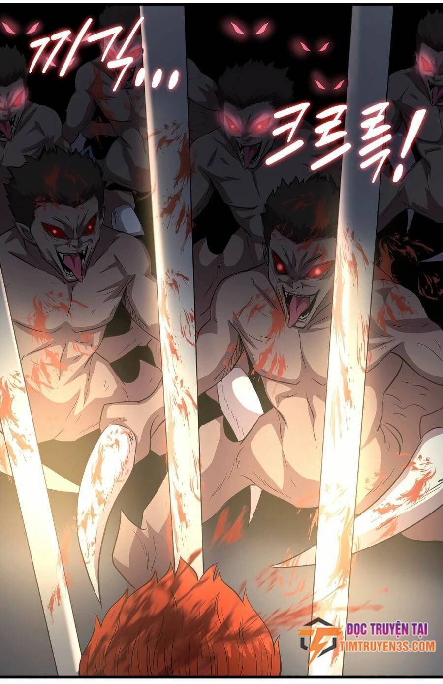 mẹ tôi là chòm sao bảo hộ m chapter 36 50