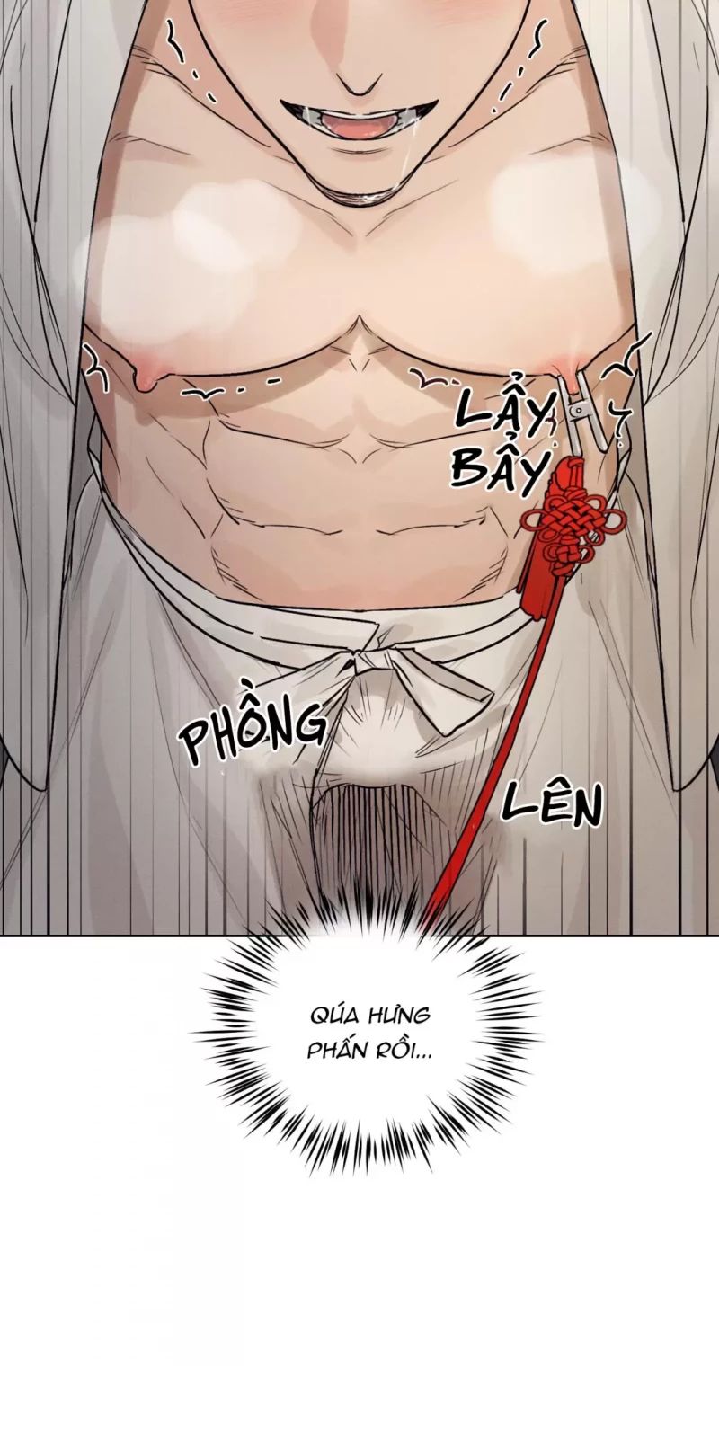 cửa hàng âm cụ chosun chapter 2.5 6