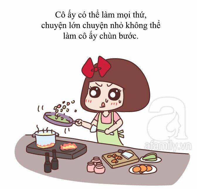 giải mã tình yêu chapter 128 22