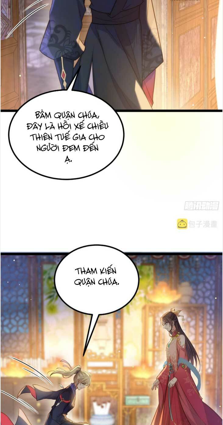 hoạn phi thiên hạ chapter 269 9